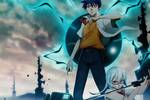 'Psyren', el shonen de culto con batallas ps�quicas, confirma su estreno en streaming y promete revolucionar el cl�sico