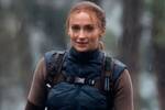 Prime Video se ve obligada a parar el rodaje de 'Tomb Raider' por una lesi�n de su protagnista, Sophie Turner