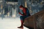 'Spider-Man: Brand New Day' ya tiene su primera gran pol�mica: desata una oleada de cr�ticas que la acusan de usar IA