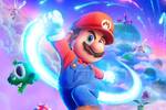 Ya hemos visto 'Super Mario Galaxy: la pel�cula' y Nintendo demuestra que su universo se expande de la mejor manera en el cine