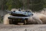 El tanque m�s letal del mundo: el KF51 Panther llega con 59 toneladas y un ca��n de 130 mm y revoluciona los veh�culos blindados