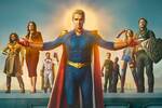 'The Boys' presenta oficialmente a un nuevo superh�roe 'extremadamente agresivo' y lo muestra antes de su gran final en 2026