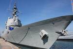 Espa�a env�a al Mediterr�neo uno de sus mejores buques: la fragata Crist�bal Col�n, con 146 metros de eslora y 205 militares