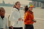 Adi�s a Tinder: los clubes de running y cine se han convertido en la nueva forma de ligar de la Generaci�n Z