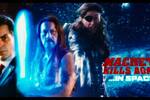 Danny Trejo vuelve a soar con Machete Kills Again in Space