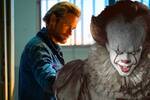 Son Pennywise de 'It' y Randall Flagg de 'The Stand' la misma entidad?