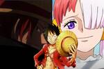 Es One Piece Film: Red canon de la historia? Shanks sera la clave para serlo