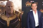 Josh Brolin estar�a interesado en volver a interpretar a Thanos para Marvel Studios