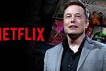 Elon Musk: 'El fracaso de Netflix se debe al virus de lo woke'