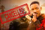 'Bright 2' ha sido cancelada por Netflix y Will Smith vetado por la plataforma de streaming