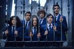 'El Internado Las Cumbres' anuncia su ltima temporada en Prime Video