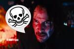 �Cu�ntas personas ha matado John Wick a lo largo de la saga?