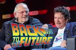 Hacen un tr�iler de 'Regreso al futuro 4' tan bueno que parece real y hace so�ar a los fans