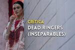 Crtica Inseparables (Dead Ringers), la transgresora y sangrienta serie de Prime Video con Rachel Weisz