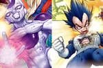 El artista de Dr. Stone dibuja una portada alternativa de Dragon Ball que divide a los fans