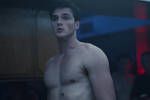 Jacob Elordi se hace viral entrenando en el gimnasio para la temporada 3 de 'Euphoria'