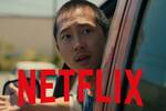 La nueva serie de Steven Yeun en Netflix que no conocas, arrasa en crticas y se estrena ya