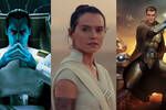 Star Wars tendr� tres nuevas pel�culas y una de ellas estar� dirigida por Dave Filoni