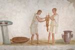 As era el garum, el ketchup de los romanos cargado de protenas que se fabricaba en Espaa