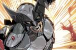 Marvel elimina el mejor poder de Lobezno y cambia al mutante para siempre con una armadura de Adamantium