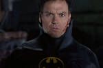 Michael Keaton se arrepiente de un error haciendo de Batman del que ha aprendido la leccin tras 30 aos despus