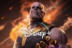 El regreso de Thanos al UCM? Marvel podra devolvernos al Titn Loco en un futuro proyecto para Disney+