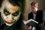 Qu planes tena Nolan con el Joker antes de la muerte de Heath Ledger para cerrar la triloga de Batman?