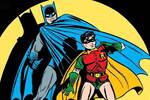 Sabas que el primer Robin del universo de DC no fue Dick Grayson, sino el propio Batman?