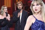 Taylor Swift responde a Ryan Gosling sobre su versin de 'All Too Well' con Emily Blunt con la que despidieron el Barbenheimer