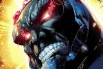 Quin es Darkseid, el Thanos de DC que antes o despus volver a las pelculas?