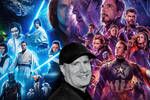 Marvel y Star Wars estuvieron muy cerca de unir sus universos, pero Kevin Feige se neg