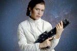 Hace cuatro dcadas en Star Wars conocimos al mayor enemigo de Leia, y todava se considera canon