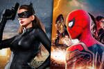 Antes de ser Catwoman para DC, Anne Hathaway casi interpret a otra gata para una pelcula de Marvel
