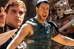 Lo errores histricos ms graves de 'Gladiator' de Ridley Scott