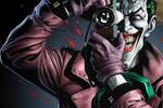 El Joker es el archienemigo de Batman por casualidad y una decisin de ltima hora
