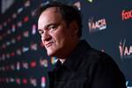 Quentin Tarantino cancela su ltima pelcula con Brad Pitt y su despedida del cine queda en el aire
