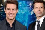 Zack Snyder revela el motivo por el que Tom Cruise rechaz interpretar a uno de los personajes ms icnicos de 'Watchmen'