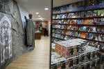 Las mejores tiendas frikis de anime, manga y cmics en Madrid para realizar tus prximas compras
