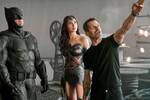 Zack Snyder se sincera y desvela su opinin del universo de DC de James Gunn y confiesa sentirse 'emocionado'