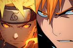 'Naruto' y 'Bleach' casi acaban cancelados a causa de un desastre natural