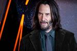 Keanu Reeves se aleja de John Wick y desvela su nueva y ambiciosa pelcula: 'The Entertainment System Is Down'