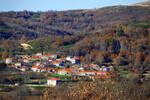 Durante siete siglos hubo un pequeo pas entre Espaa y Portugal, hoy son solo tres pueblos en Galicia