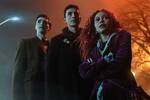 Crtica de 'Los detectives muertos' - Un spinoff de DC que no hace justicia a 'Sandman' y que Netflix salva con su reparto