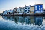 El pintoresco pueblo de marineros de Galicia que enamor a Pedro Almodvar y le sirvi como set de rodaje