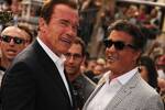 Arnold Schwarzenegger confiesa que se obsesion con Sylvester Stallone y su increble sueldo en Hollywood