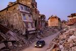 Los expertos avisan y adelantan dnde ocurrir el siguiente gran terremoto, pero hay un problema