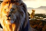 Disney lanza el primer triler de 'Mufasa: El Rey Len', una precuela a la altura de la historia original