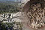 Arquelogos encuentran nuevos indicios en Murcia de una de las civilizaciones desaparecidas ms antiguas de Europa