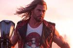 Chris Hemsworth confiesa que no se perdona por 'Thor: Love and Thunder': 'Me convert en una parodia de m mismo'