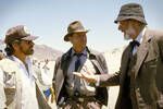 Sabas que Indiana Jones visit Espaa? Spielberg rod en Almera algunas de las mejores escenas de la saga